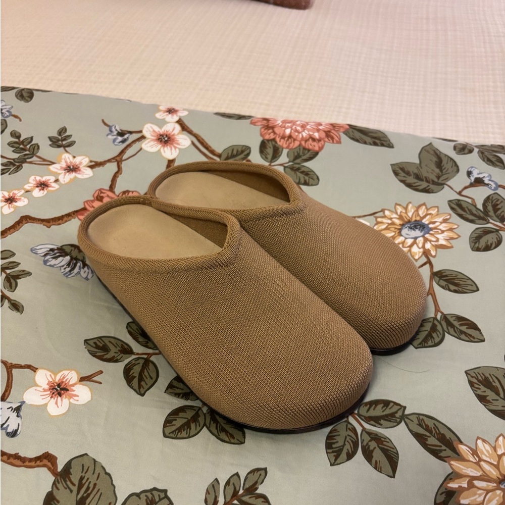 Rothy's Clogs
